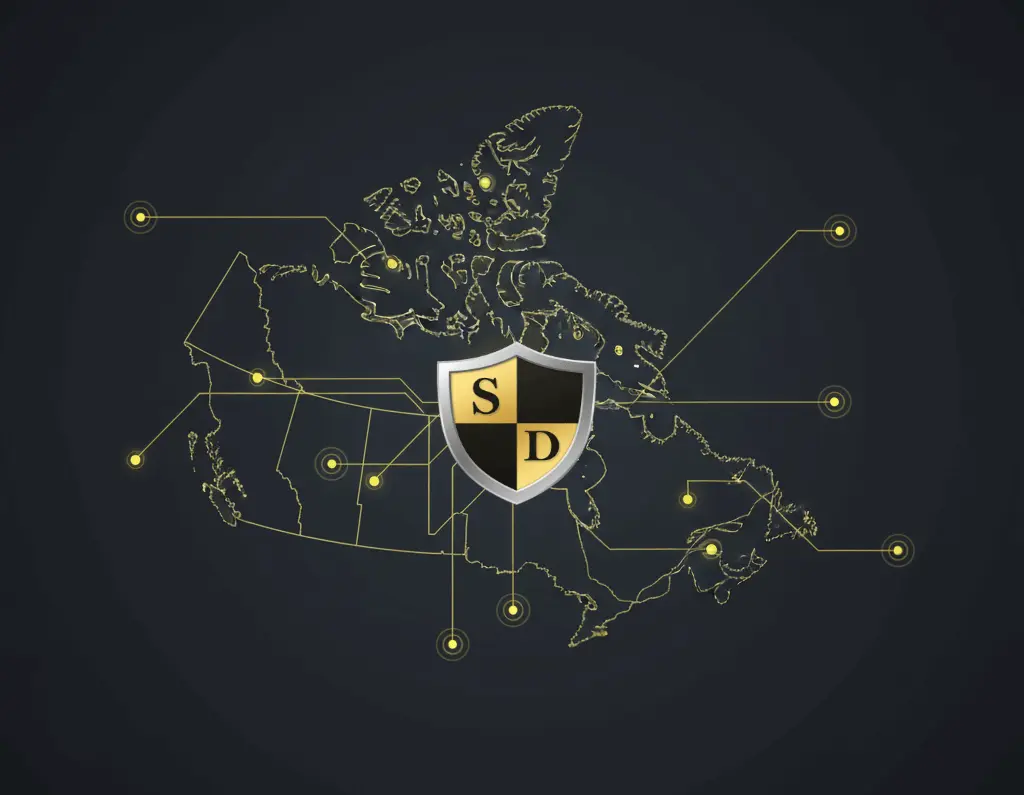 CCTV Video Security Partner Network - Secure Defence Partnership