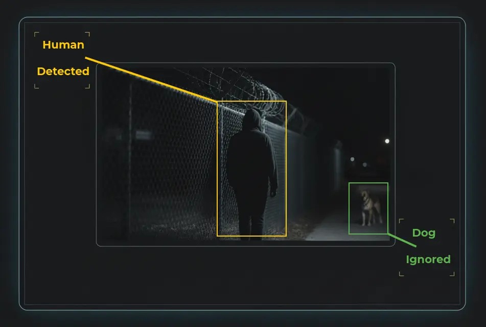 AI Detection Technology