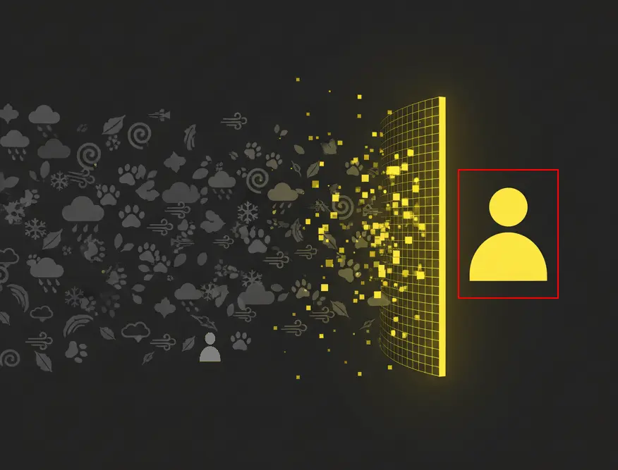 Vancouver Mall Security Alerts - False Alert Filtering Technology