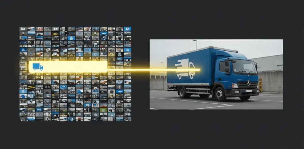 Video Analytics Search Security Surveillance